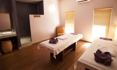 Sâmata Health & Wellness Studio 18 Sâmata Health & Wellness Studio