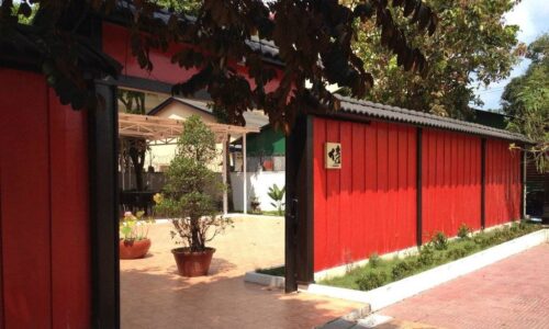 Samurai Japanese Restaurant & Bar 3 Samurai Japanese Restaurant & Bar