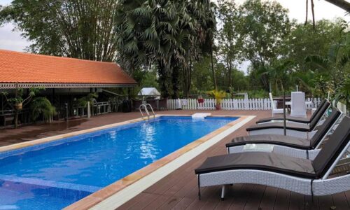 Sareth Resort 2 Sareth Resort