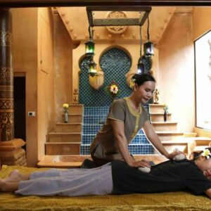 Sawasdee Massage