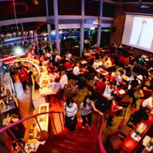 Score Sports Bar & Grill