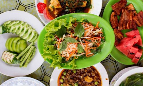 Siem Reap Food Tours