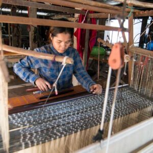 Silk Island (Koh Dach)