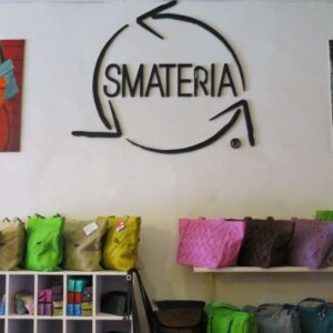 Smateria