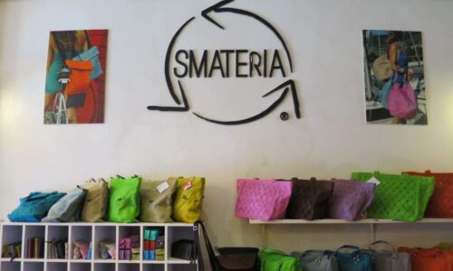 Smateria