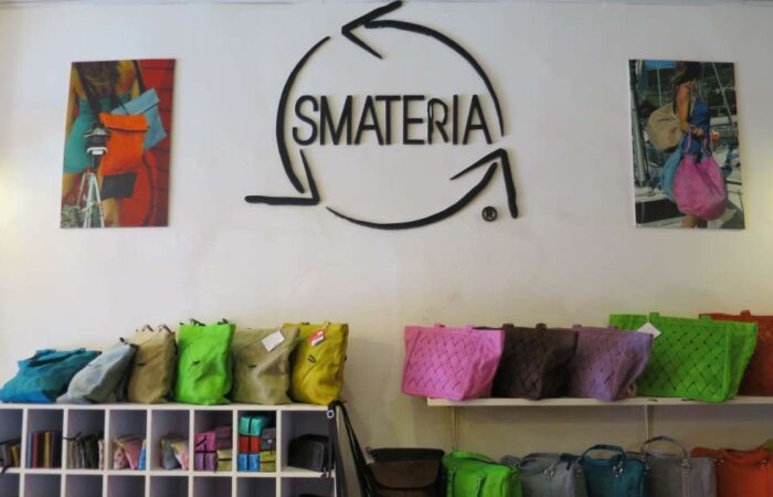 Smateria