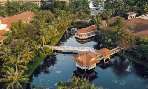 Sofitel Angkor Phokeethra Golf & Spa Resort 3 Sofitel Angkor Phokeethra Golf & Spa Resort