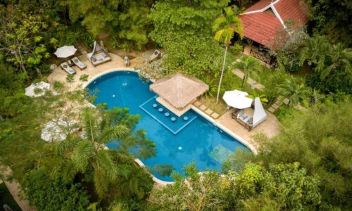 Sojourn Boutique Villas 2 Sojourn Boutique Villas