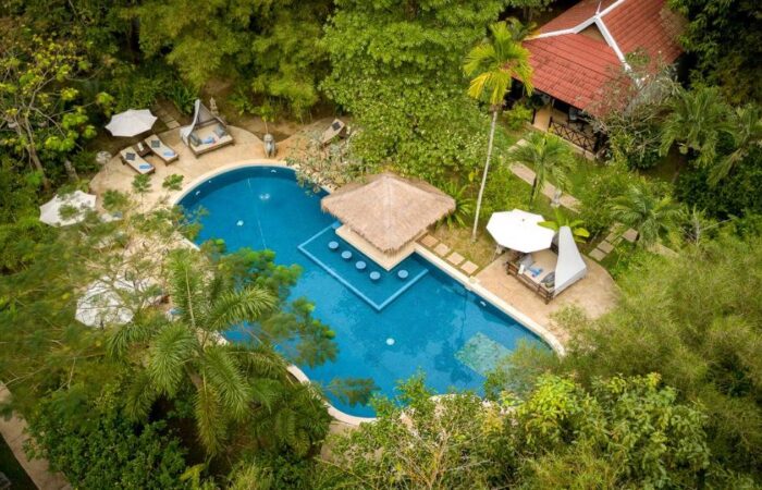 Sojourn Boutique Villas