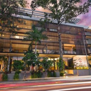 Hotel Somadevi Angkor Boutique & Resort