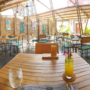 Spoons Cafe