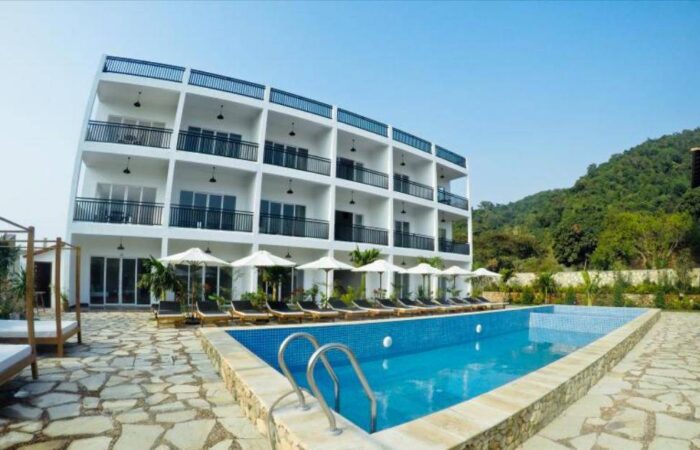 Summer Resort