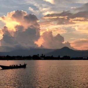 Things to do - Kep Adventures