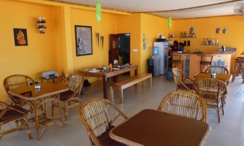 Sunset Lounge 3 Sunset Lounge