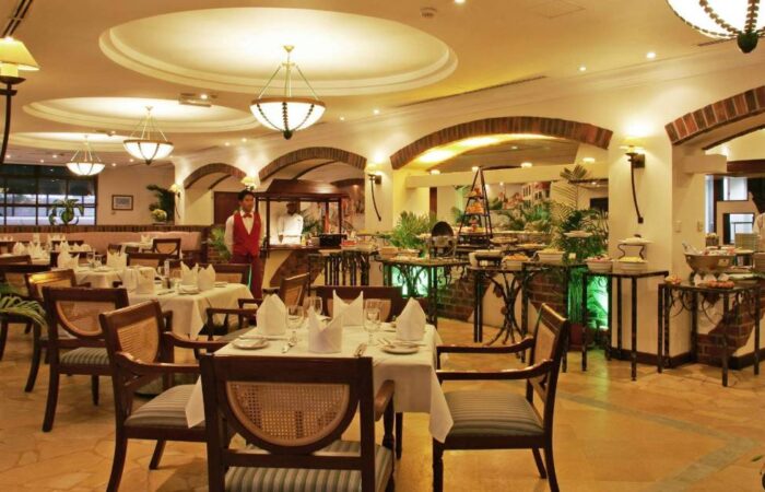 Sunway Hotel