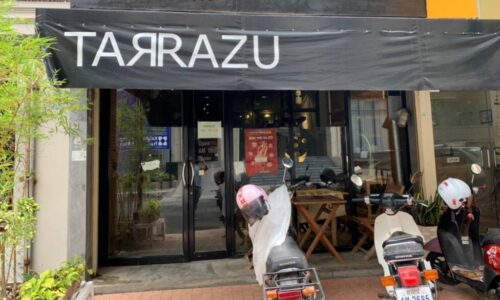 Cafe Tarrazu
