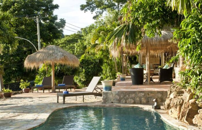 The Beach House 1 The Beach House