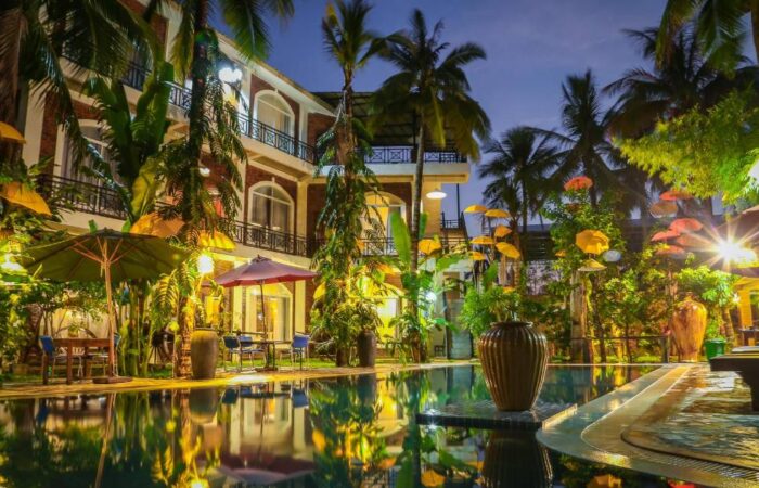 Coconut House 1 Coconut House