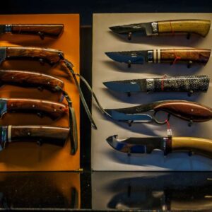 The Knife Shop