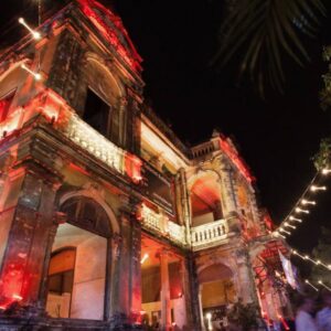 The Mansion - Heritage Bar