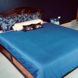 The Neon Tigress Inn