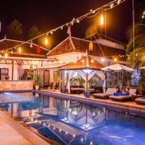 The Sanctuary Villa Battambang