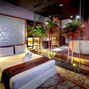 The Spa at NagaWorld