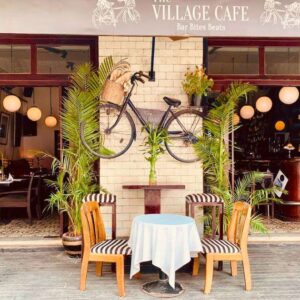 Village Cafe