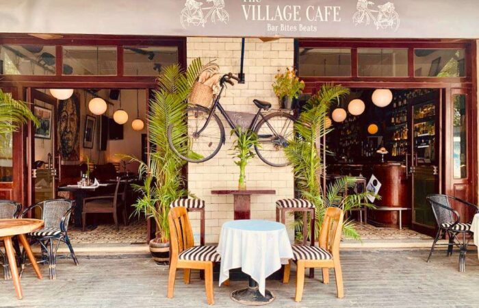 Village Cafe