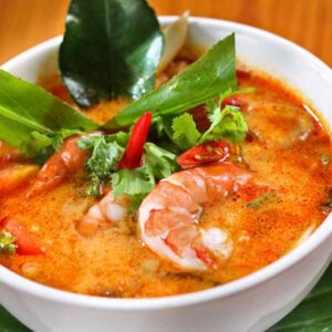Tom Yum Kung