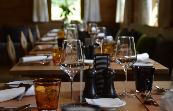 Tonle Bassac Restaurant I 1 Tonle Bassac Restaurant I