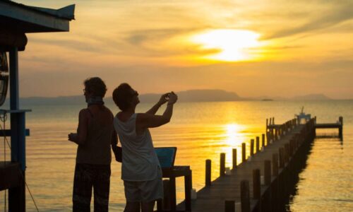 Tour & Dive Operators in Kampot & Kep