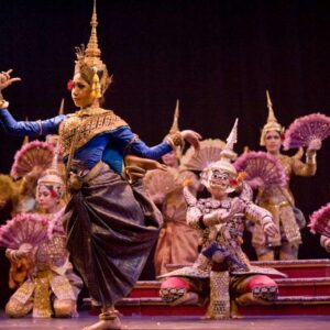 Traditional Performances