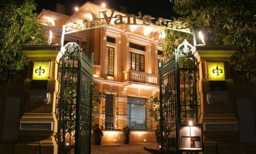 Van’s Restaurant 2 Van’s Restaurant