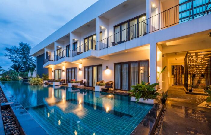 Venice Resort 1 Venice Resort