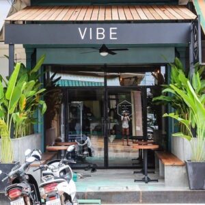 Vibe Café