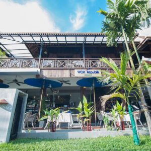 Wok Republik