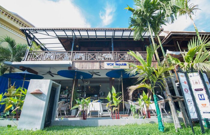 Wok Republik