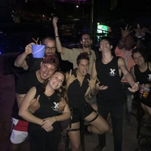 X-Bar