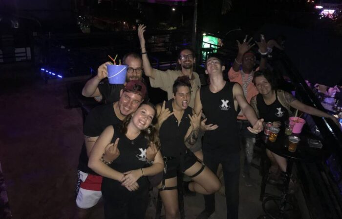 X-Bar